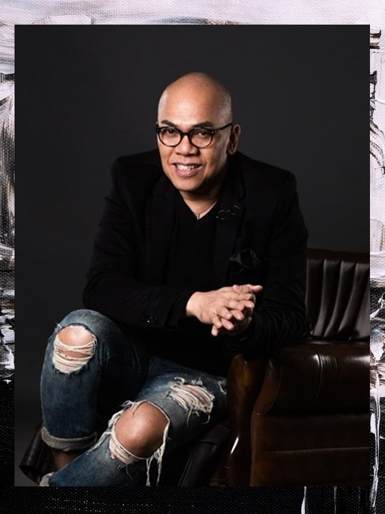 "King Of Talk" Boy Abunda’s Podcast, Now on Season 2 Metro.Style